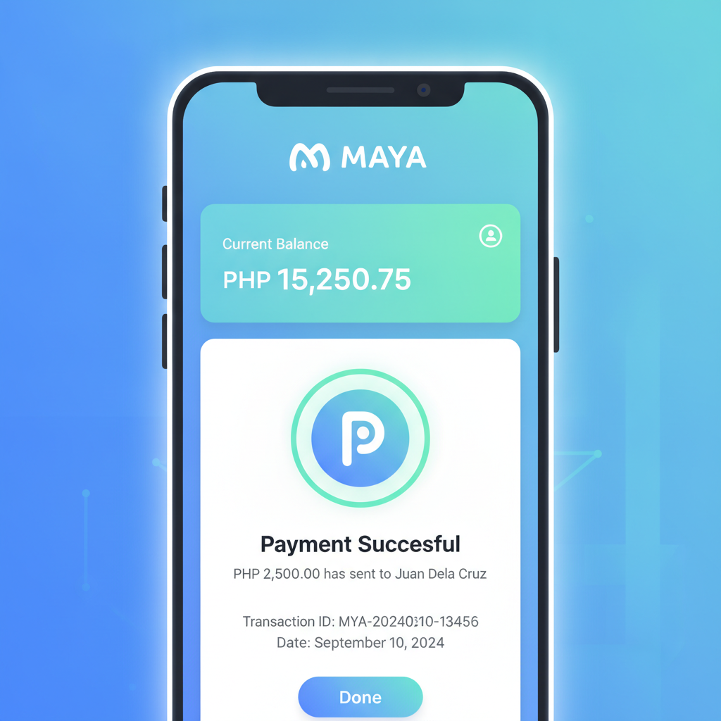 Illustration: PORSCHE PLAY Maya Withdrawal and Deposit: Complete Process and Timing